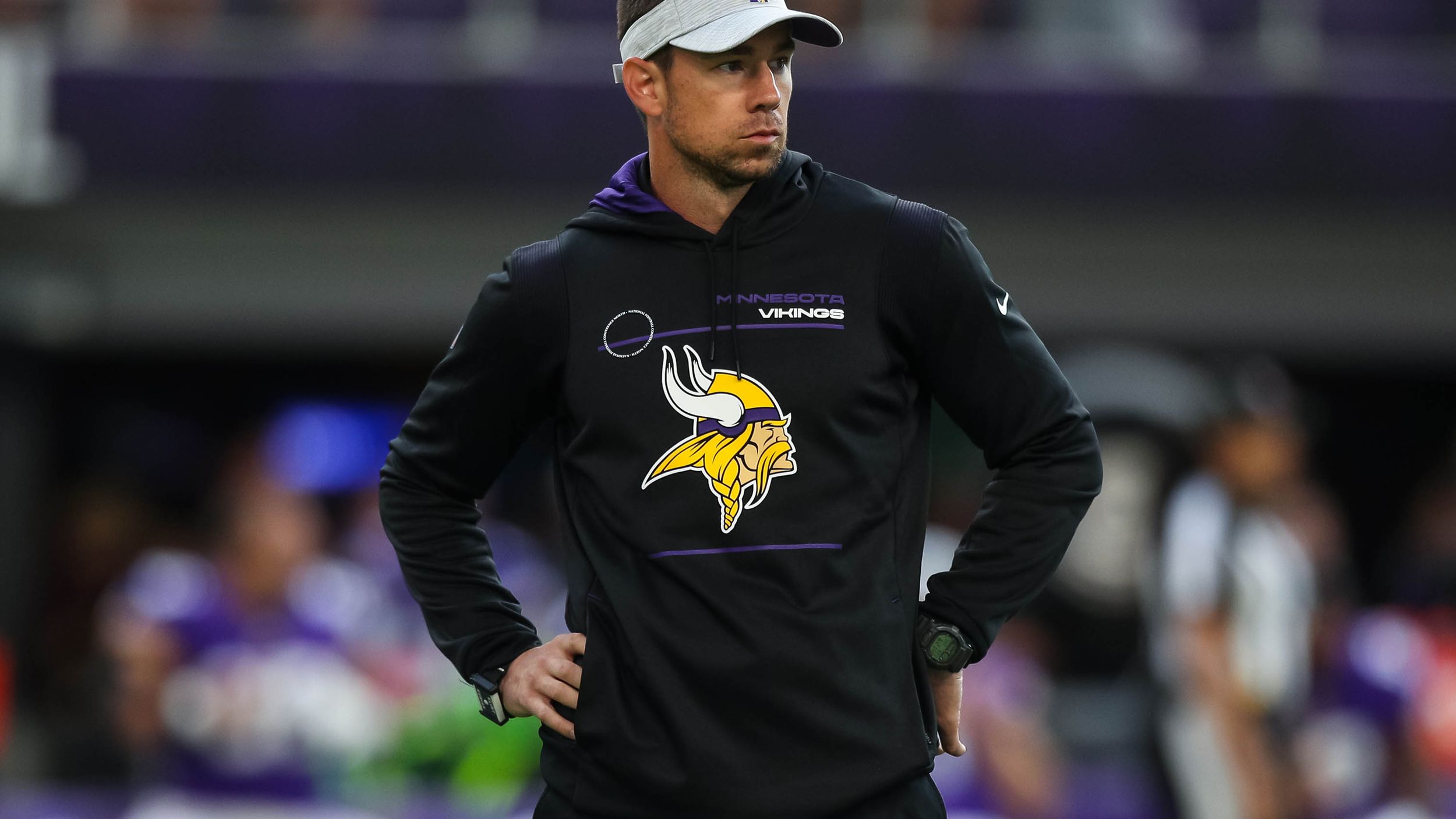 Analysis: Thoughts on Seahawks hiring Klint Kubiak as ...