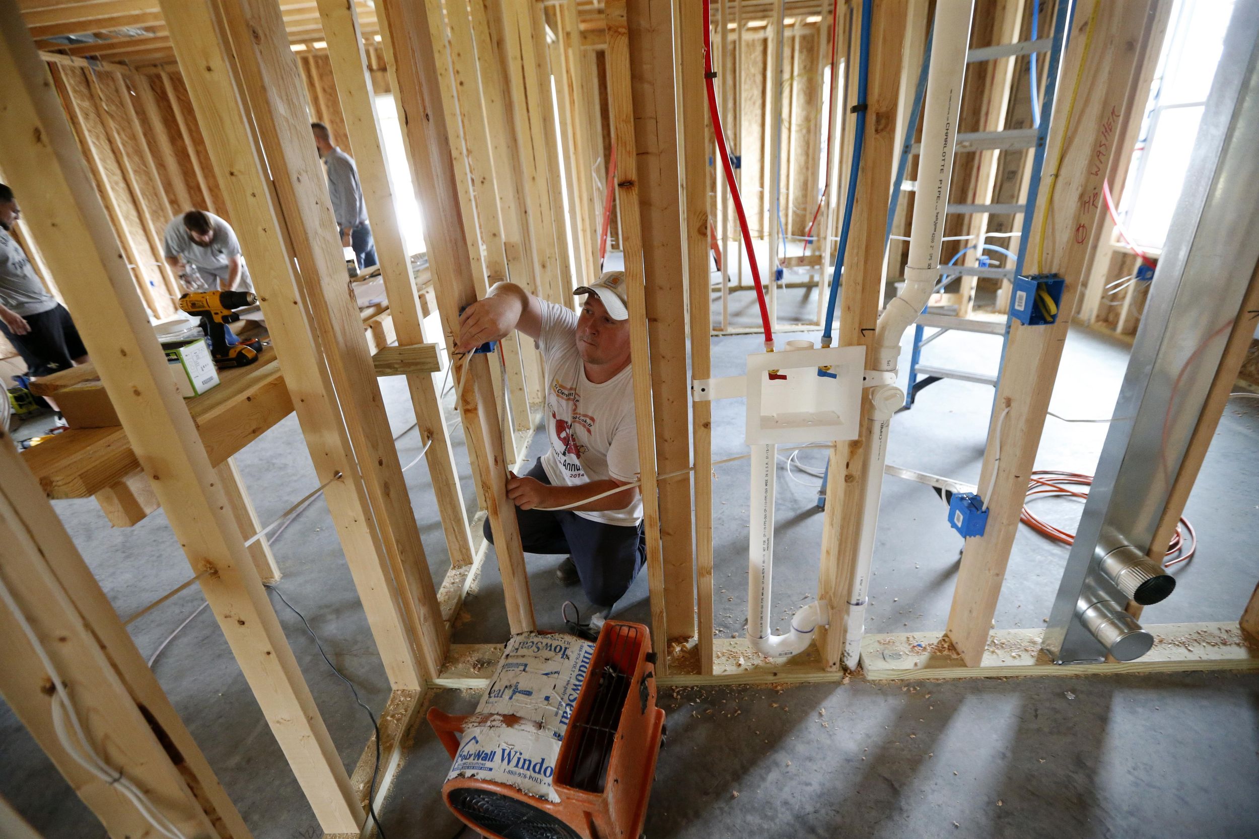 Remodeling Industry