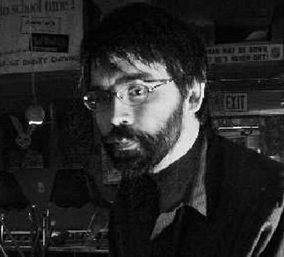 
Joe Hill
 (Associated Press / The Spokesman-Review)