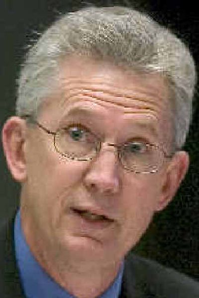 
Jordan
 (The Spokesman-Review)