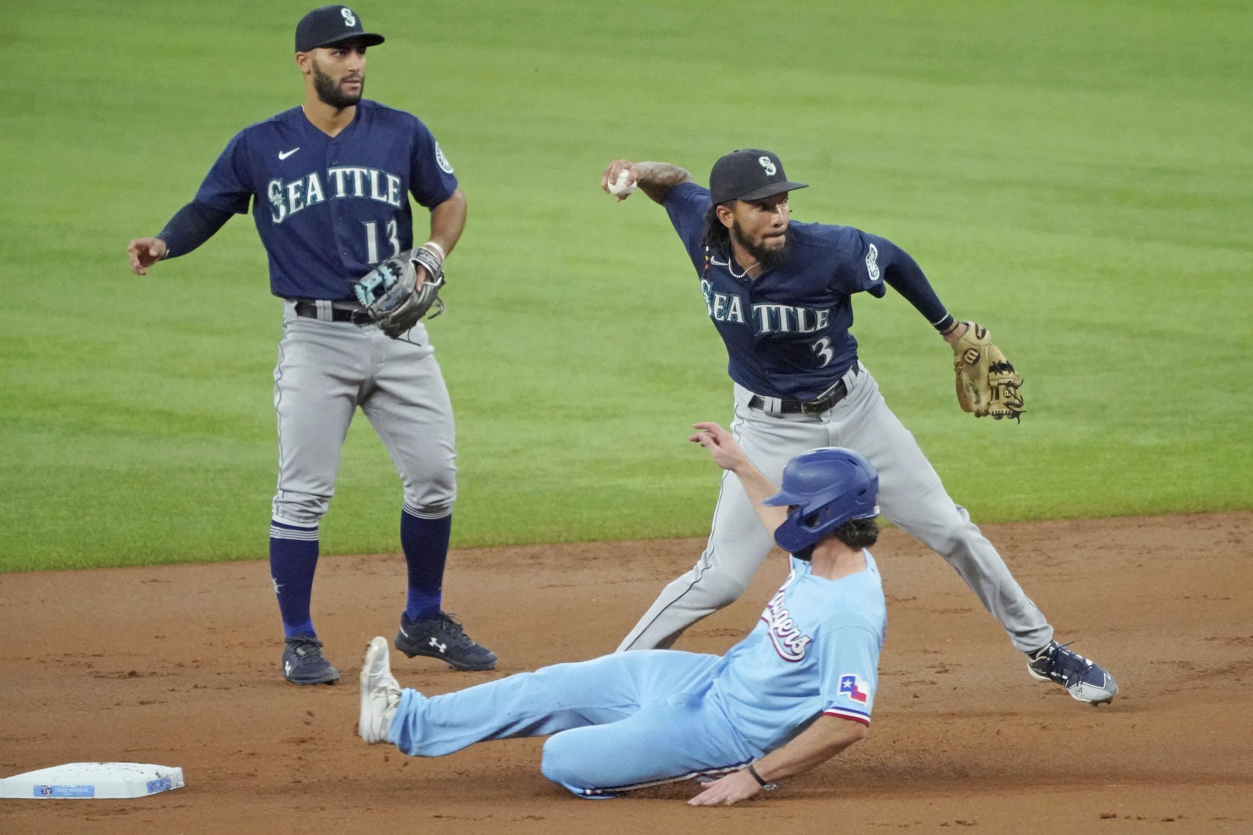 jonah heim walk off home run｜TikTok Search