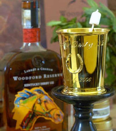 
A drink out of this cup will cost you.
 (Associated Press / The Spokesman-Review)