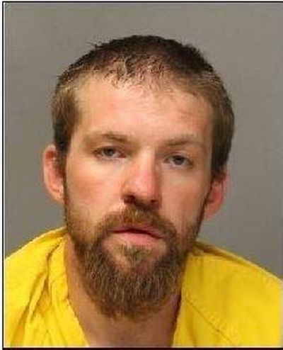 Cody L. Burgess (Spokane Police Department)