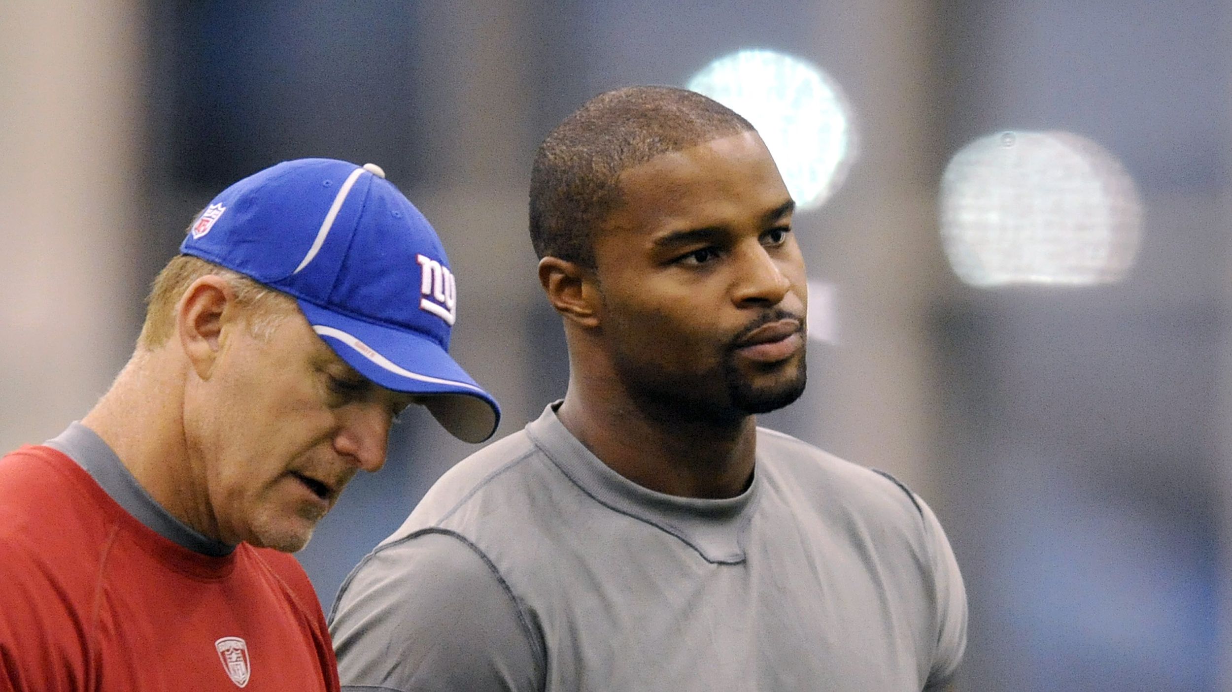 Osi Umenyiora: Are These His Final Days As A New York Giant? - Big Blue View