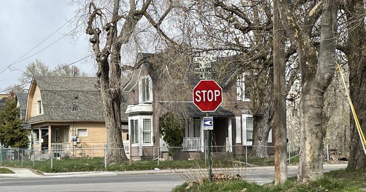 Man killed in north Spokane shooting last month identified | The