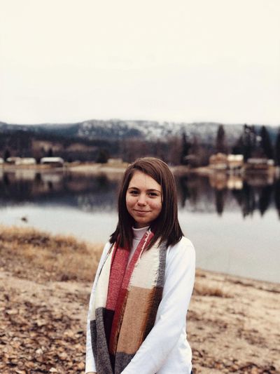 Marina Shustov is the notable graduate from Five Mile Prairie. (COURTESY OF FIVE MILE PRAIRIE / COURTESY OF FIVE MILE PRAIRIE)