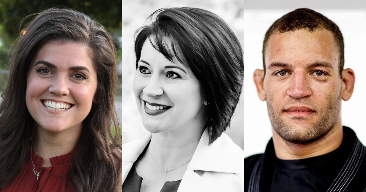MMA fighter, construction company owner and a senior care specialist vie for Valley City Council seat