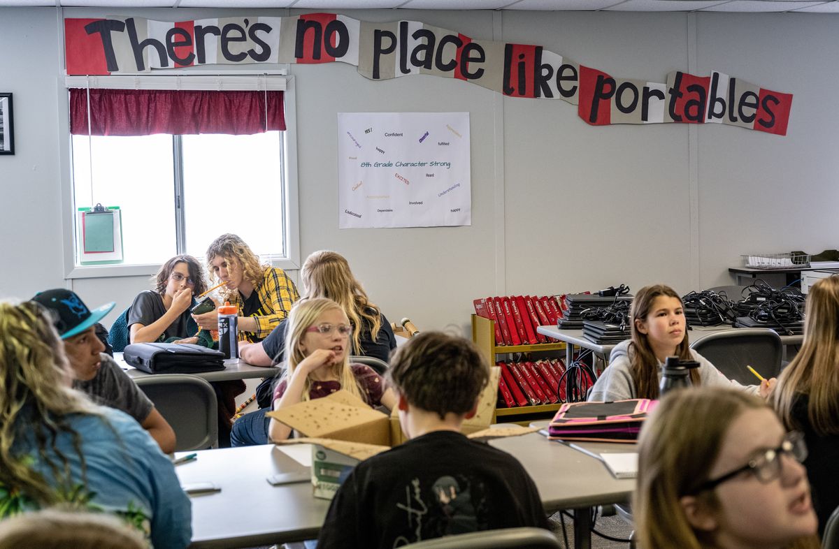 Almira School June 20, 2022 The SpokesmanReview