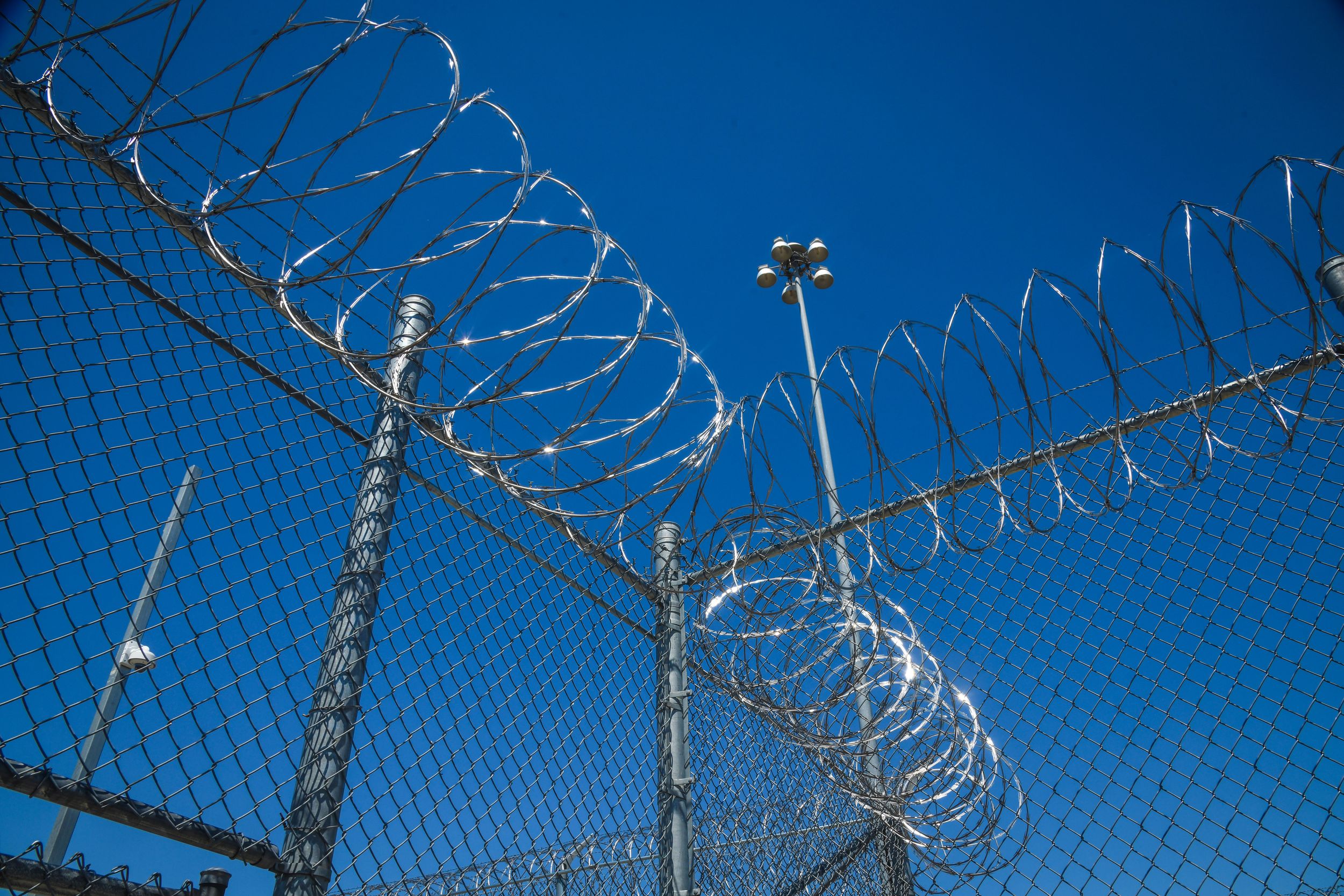 Airway Heights Jail Roster - 99hzkpv
