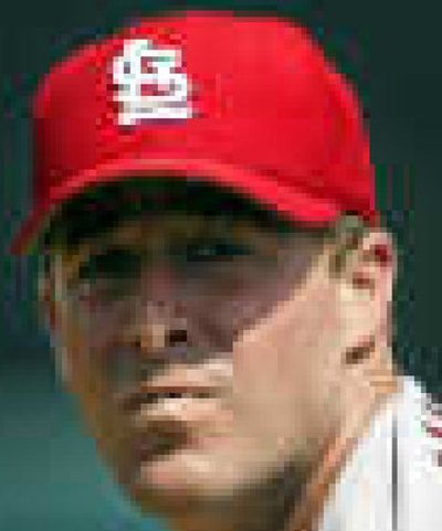 
Mulder
 (The Spokesman-Review)