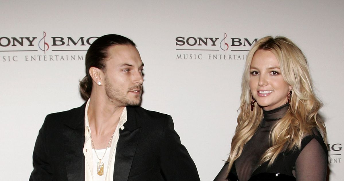 Kevin Federline's new memoir complicates the ‘Free Britney' legacy