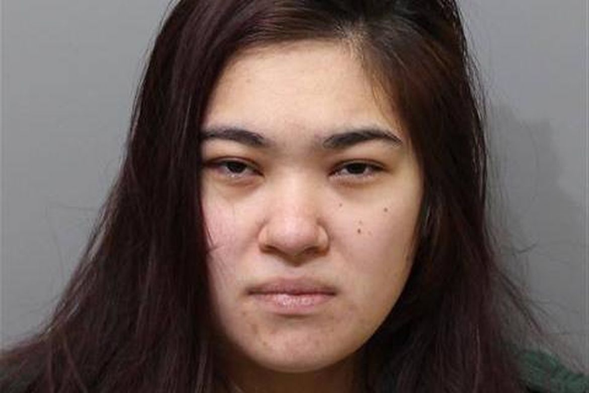 22-year-old Rathdrum Woman Accused Of Killing Her Newborn Baby | The ...