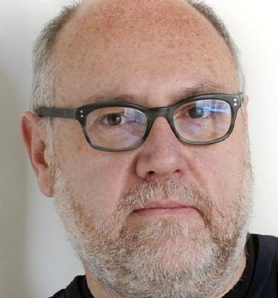 Columnist Shawn Vestal/SR. (SR file photo)
