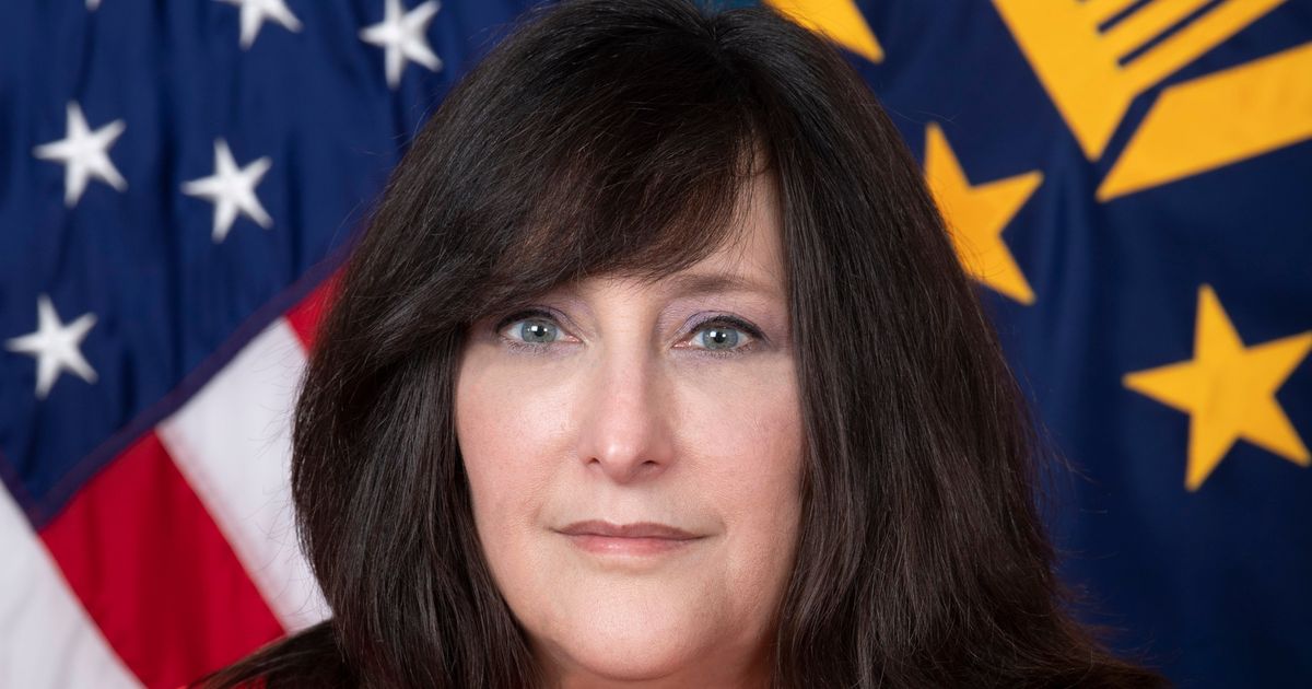 Official overseeing VA records system that crashed last week in Spokane