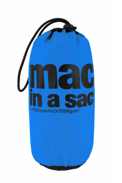 The Mac in a Sac 2 Packaway Jacket from Northern Ireland costs less than $40.