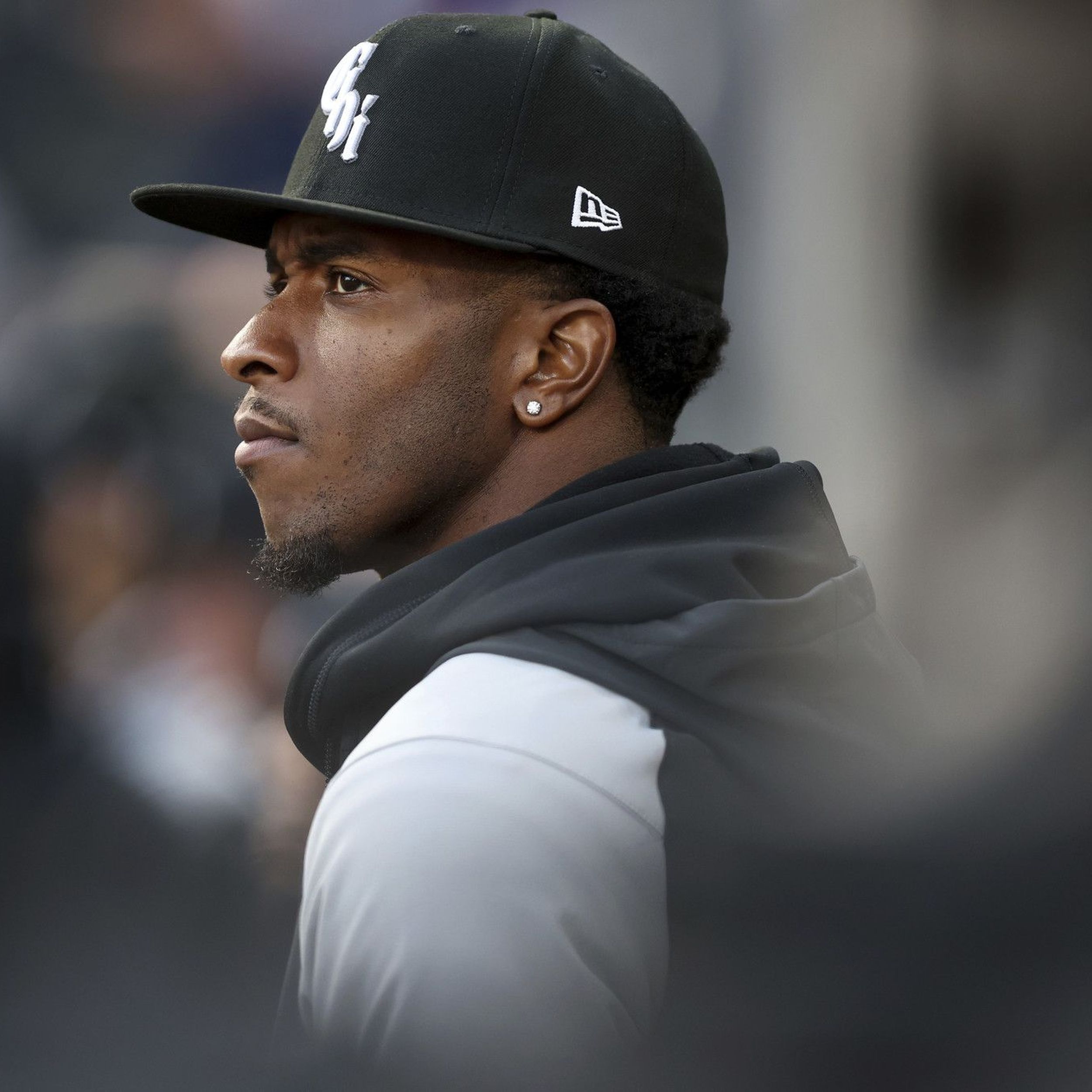 White Sox Face Decision On Tim Anderson's 2024 Club Option