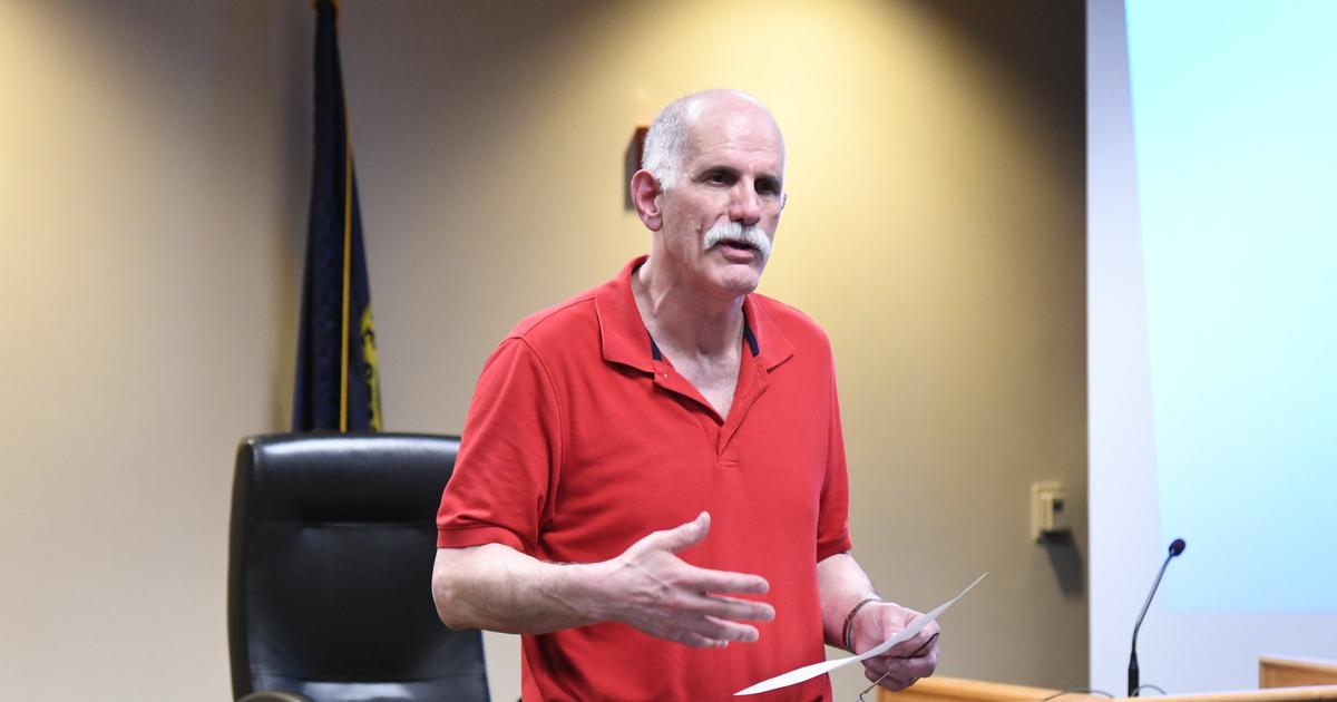 Kootenai County GOP re-elects Brent Regan as chairman