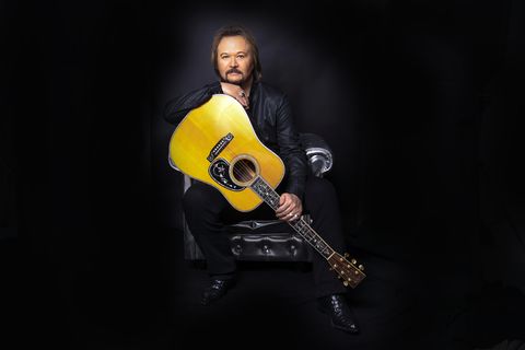 Travis Tritt reflects on lengthy music career in 'Homegrown' | The  Spokesman-Review