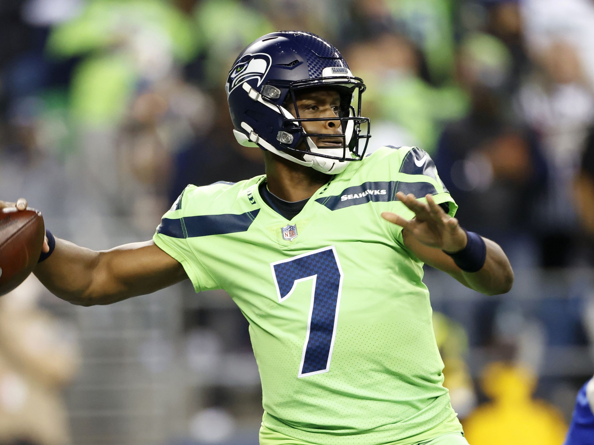 Seattle Seahawks: Who will be the QB of the future in Seattle?