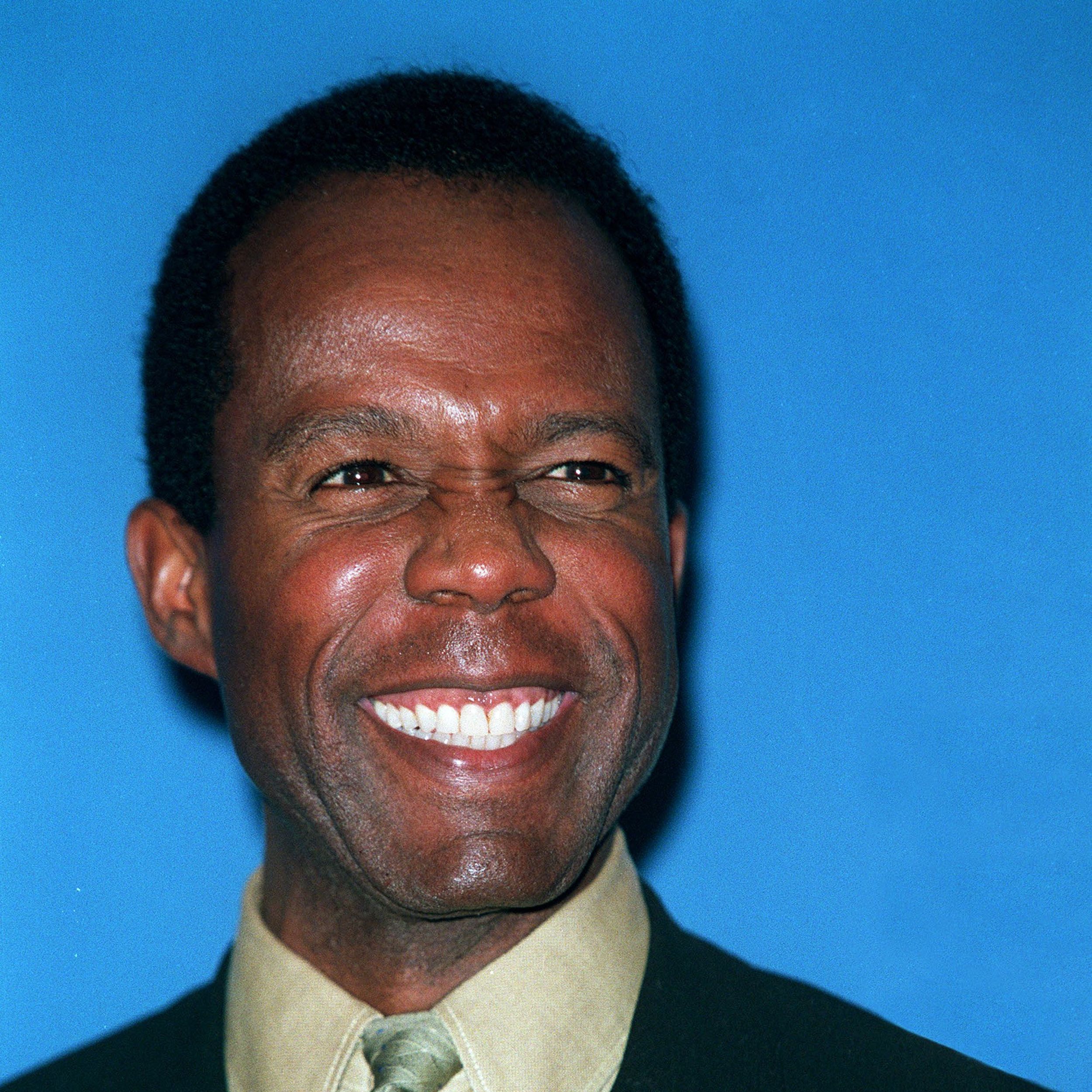 Clarence Gilyard, 'Die Hard' and 'Walker, Texas Ranger' star, dead