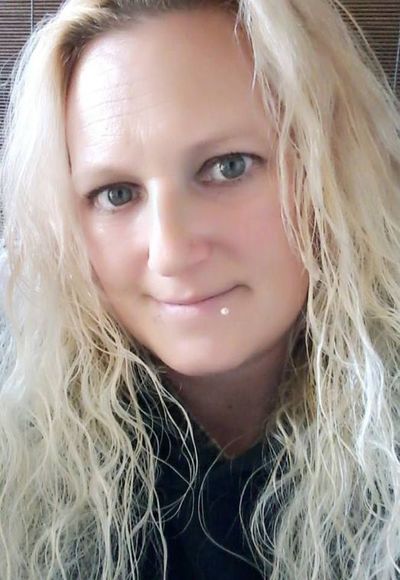 Amber E. Viuhkola, accident victim. (Courtesy Coeur d'Alene Press)