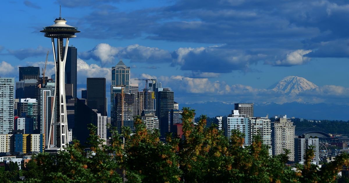 As Seattle drivers deal with I-5 closure, some say it’s time to cap it