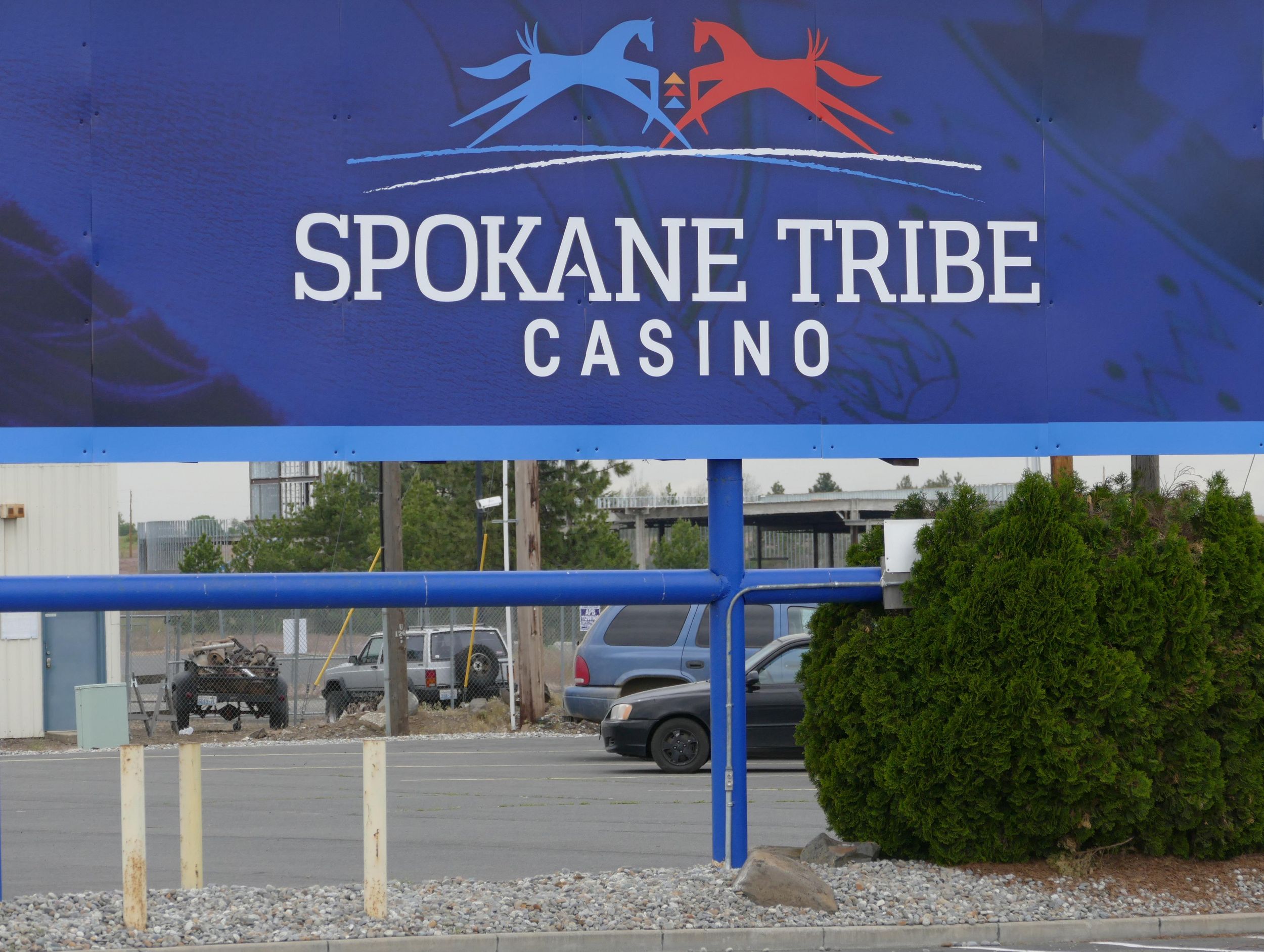 tribal casinos north carolina