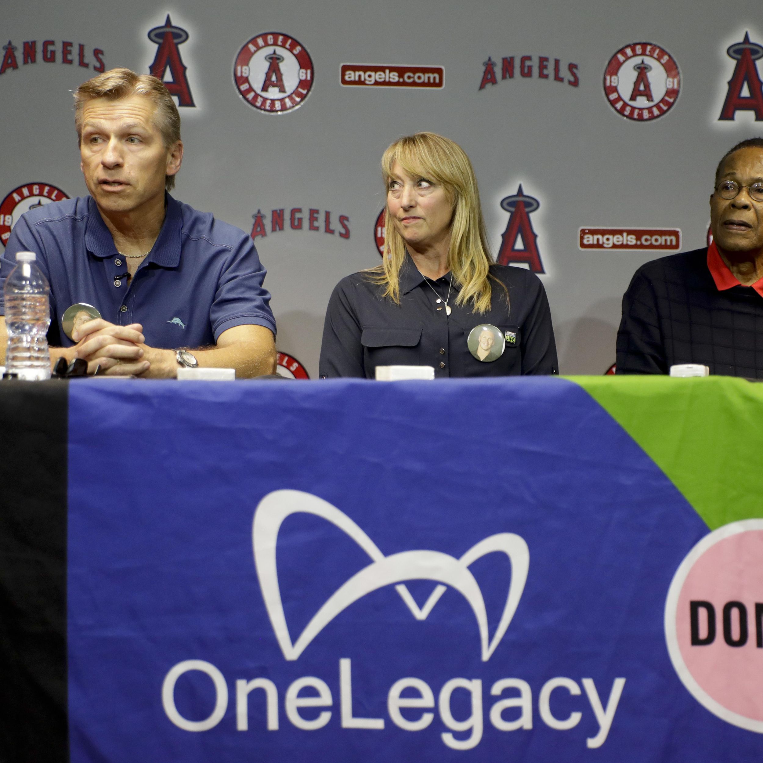 Rod Carew's new heart, kidney came from late NFL player