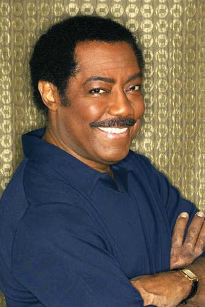 
James Reynolds
 (King Features Syndicate / The Spokesman-Review)