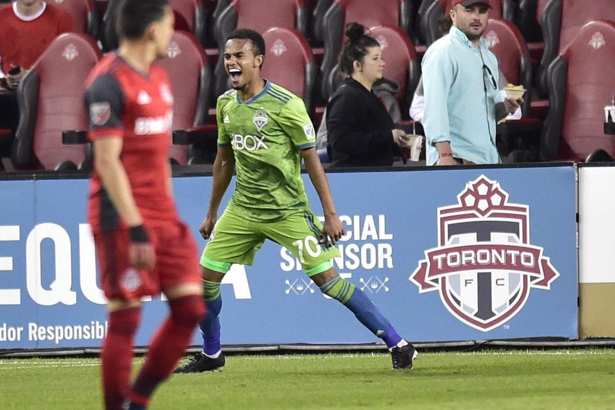 Toronto FC Academy on X: BMO CHAMPIONS CUP WINNERS