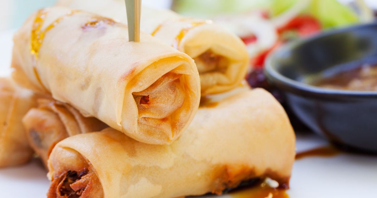 Community Cookbook: Asian dishes to try in the Year of the Horse