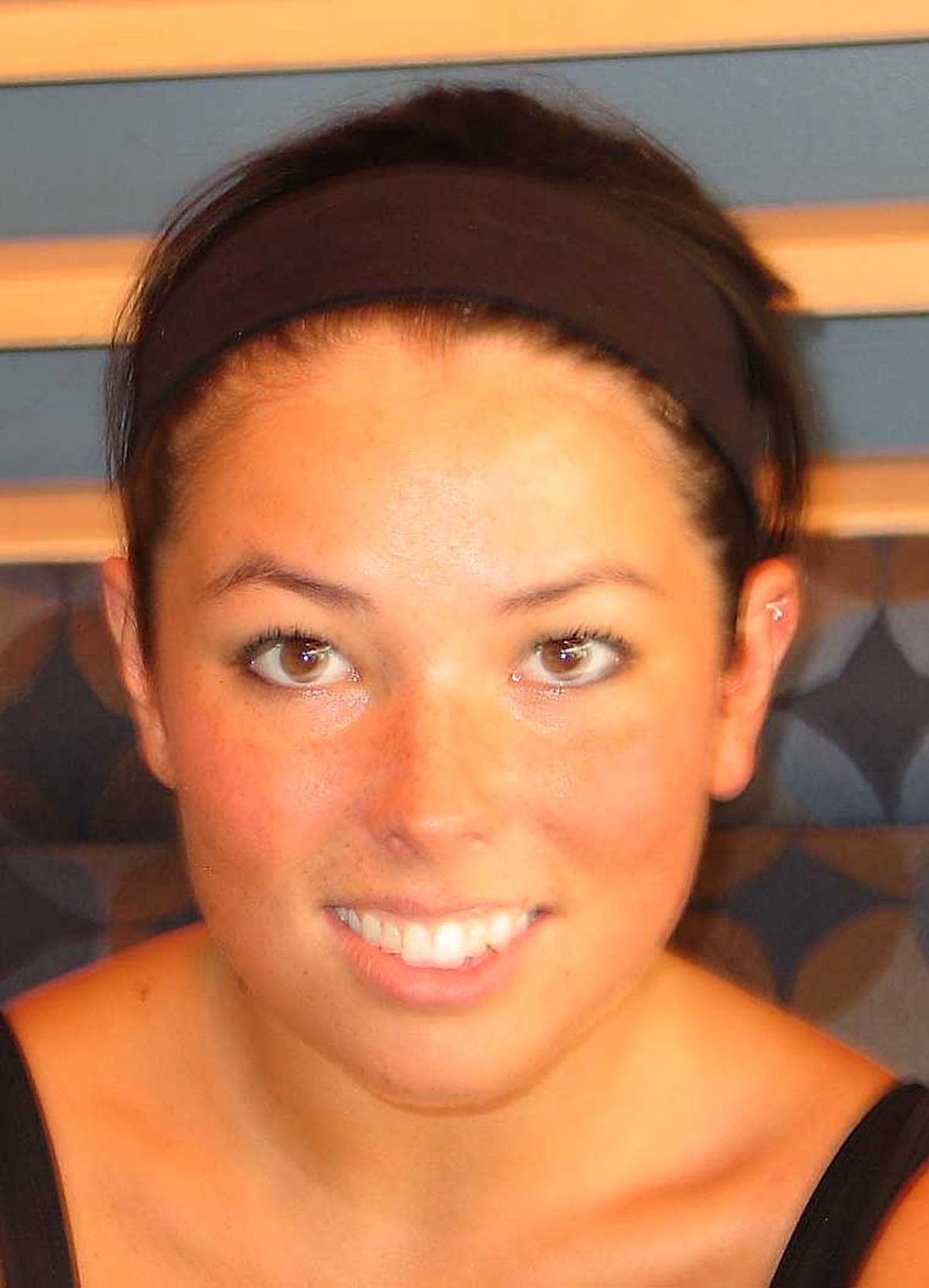 Ashley Brummutt, of Post Falls: “Yeah, we’re going to The Gorge to see Dave Matthews Band, but we’re packing our car full of people.” (The Spokesman-Review)