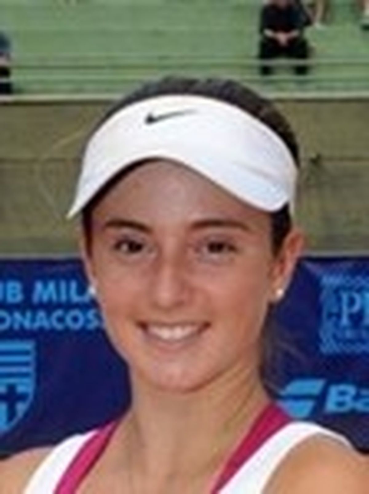 U.S. Open: American teen CiCi Bellis upset of 12th seed | The Spokesman