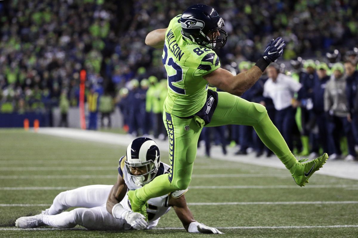 NFC West Results Put Extra Pressure On Seattle Seahawks - Sports