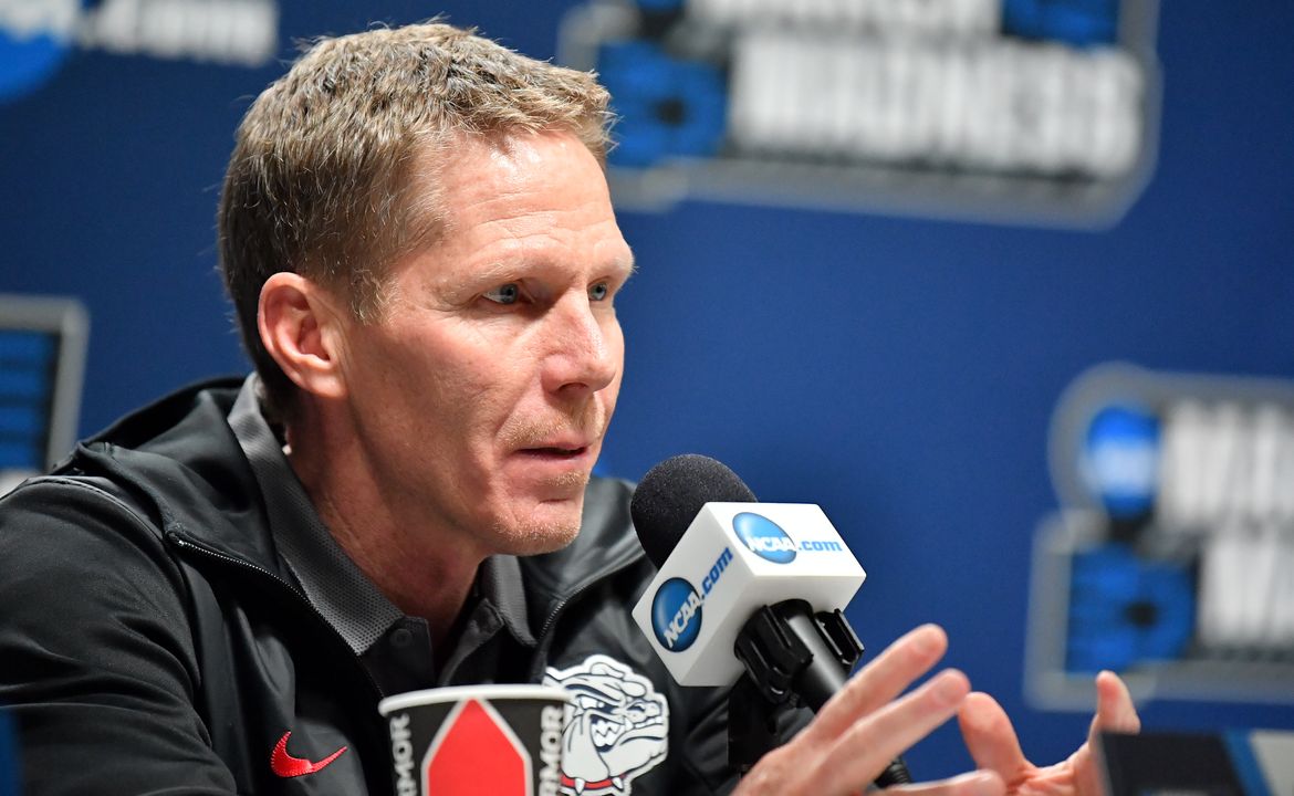 Court Records Detail Gonzaga Coach Mark Few's Arrest For DUI | The ...