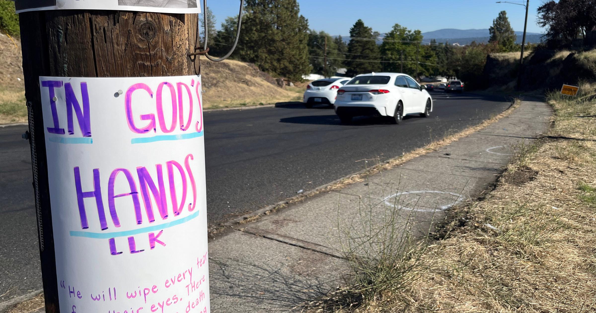 Lane on Ash Street to close for 14 days after fatal crash under Spokane's new safety program