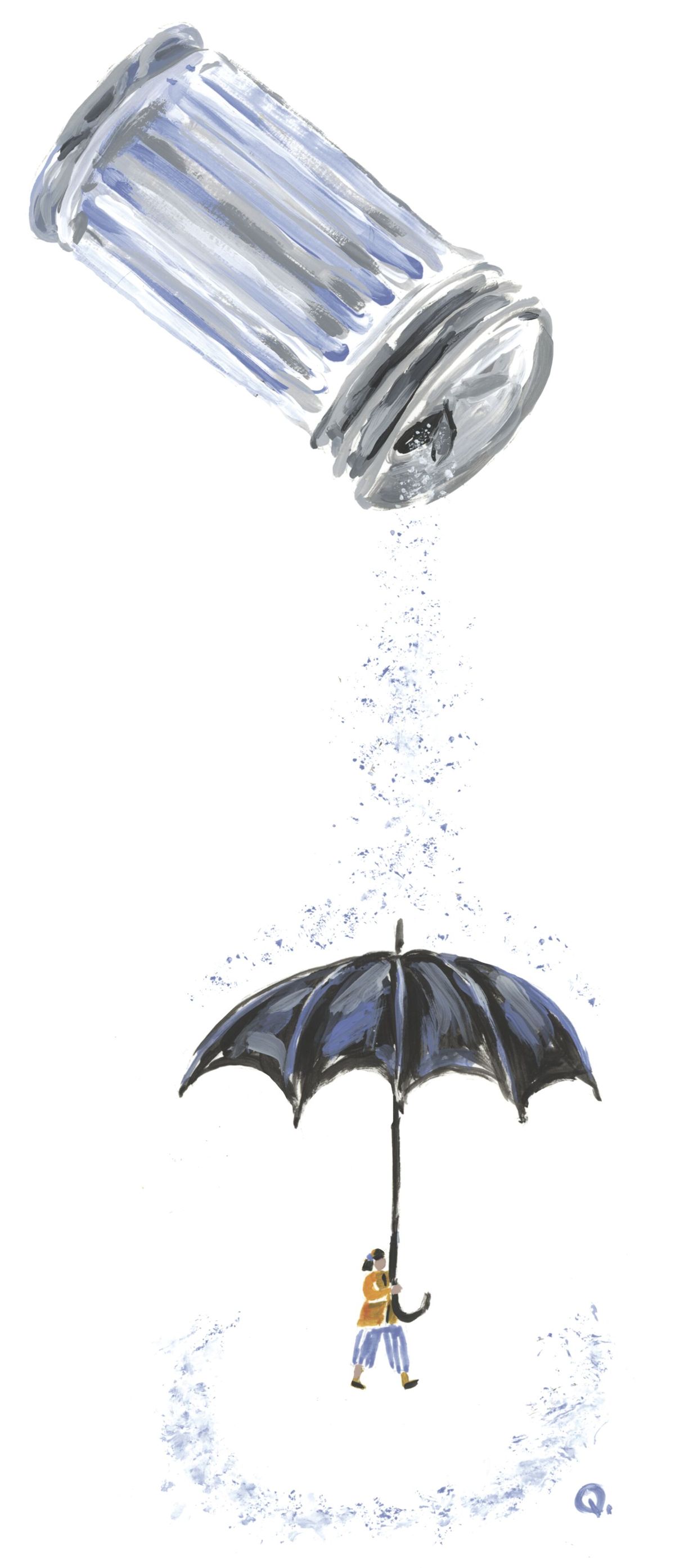  (MOLLY QUINN / THE SPOKESMAN-REVIEW)