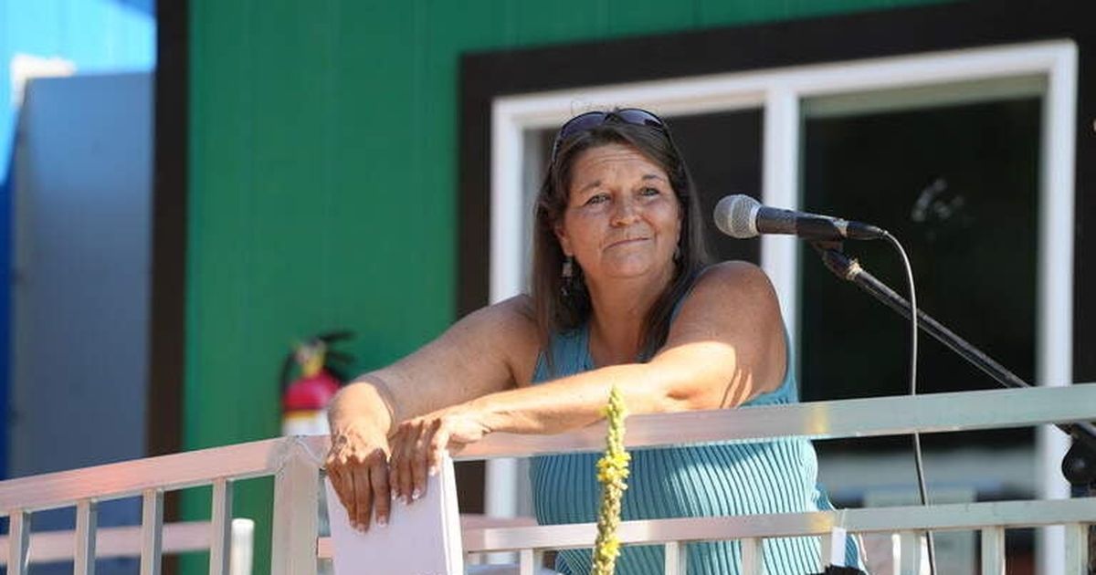 This Bellingham tiny village opened a year ago. Residents say it saved them