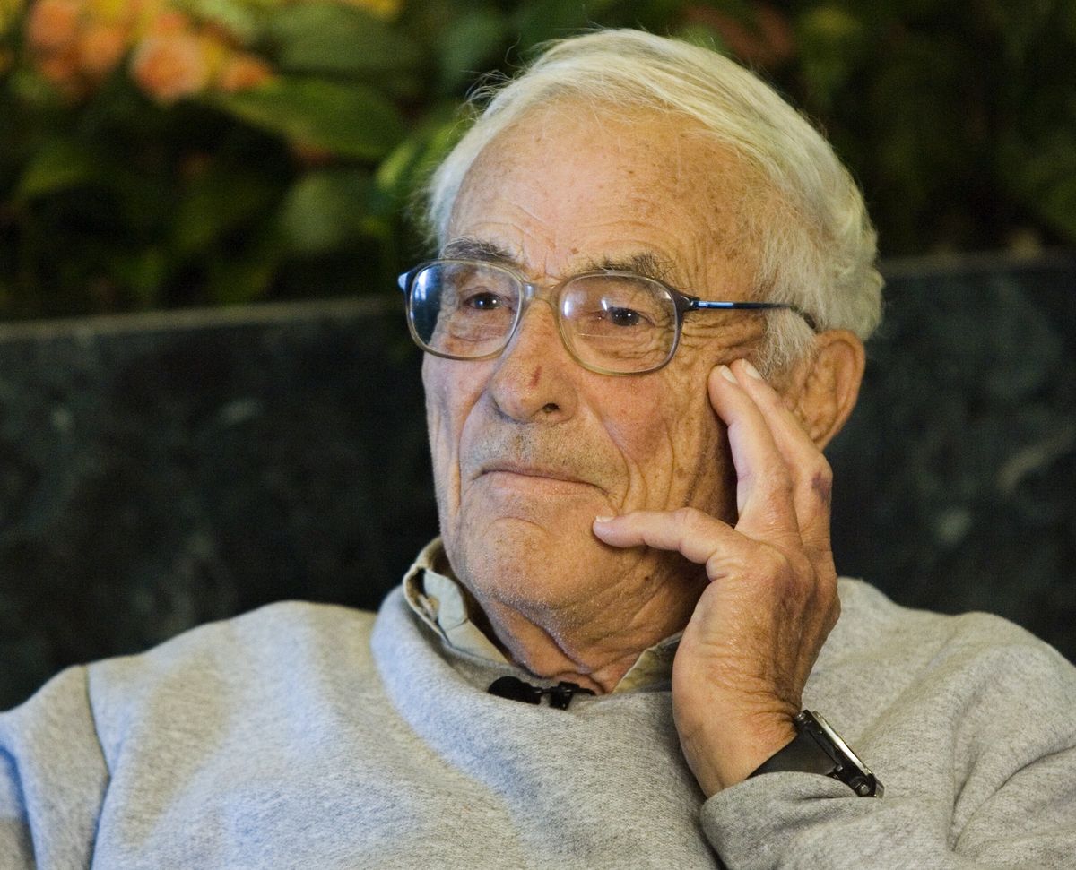 Boyle (The Spokesman-Review)