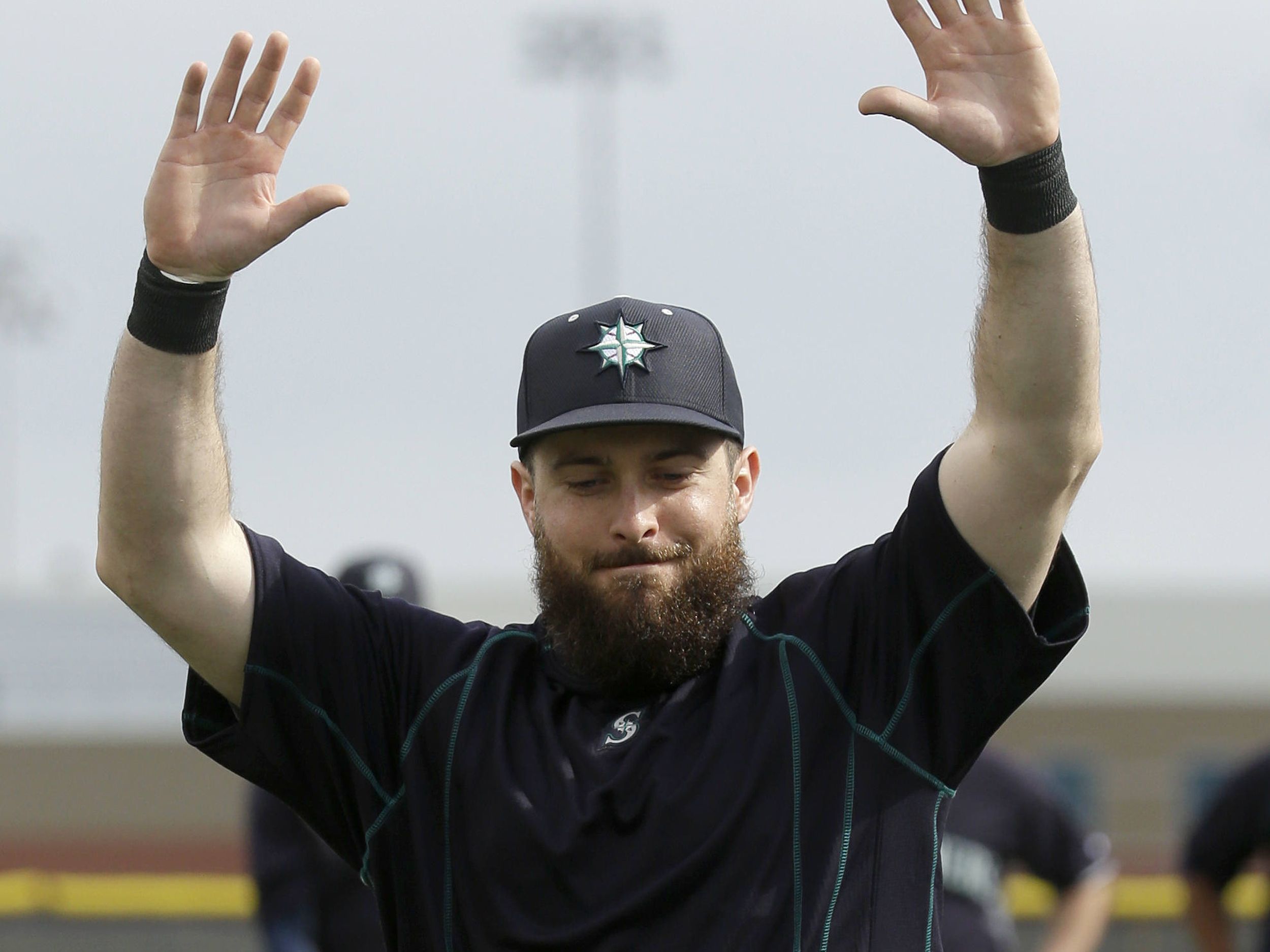 Seattle Mariners Dustin Ackley Gnome for Sale in Covington, WA - OfferUp