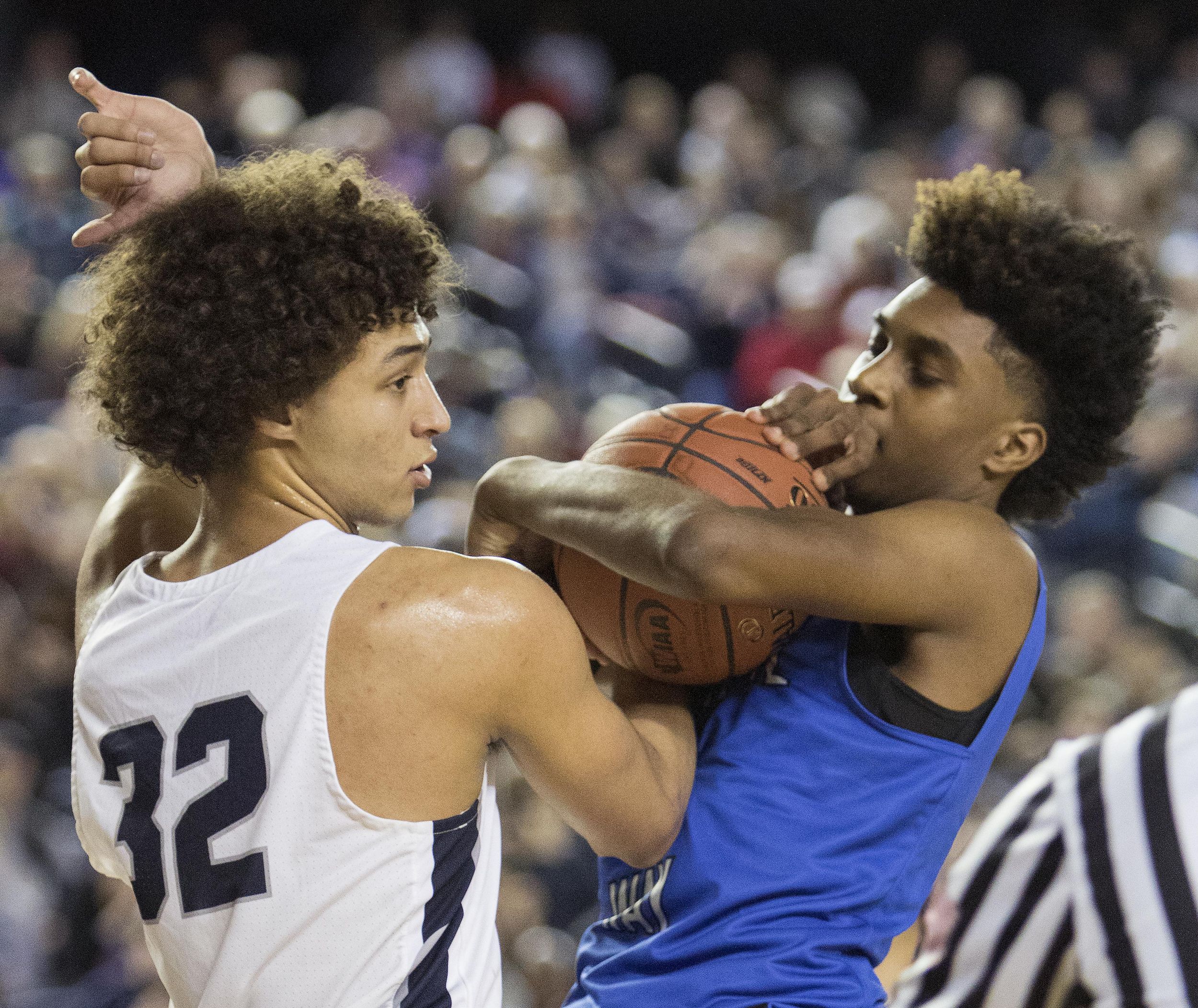 West Coast Hoops Powers San Diego State, Gonzaga to Meet This Season and  Next - Times of San Diego