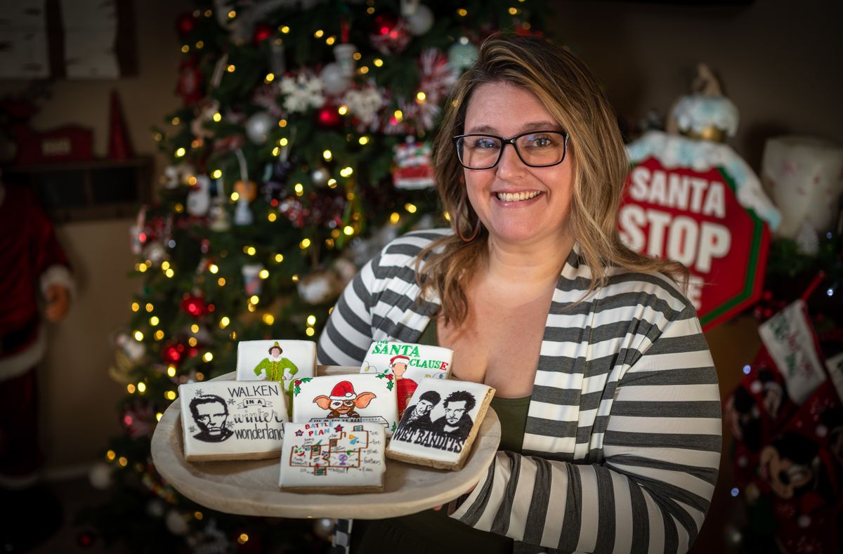 The Greater Spokane Area bake off: Here are the best of the best baked goods in town