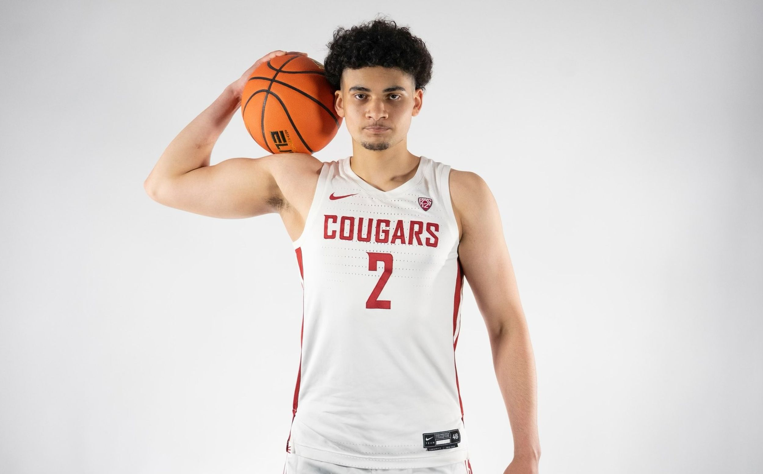 Washington State Secures Commitment From 6-9 Forward Spencer Mahoney, A 