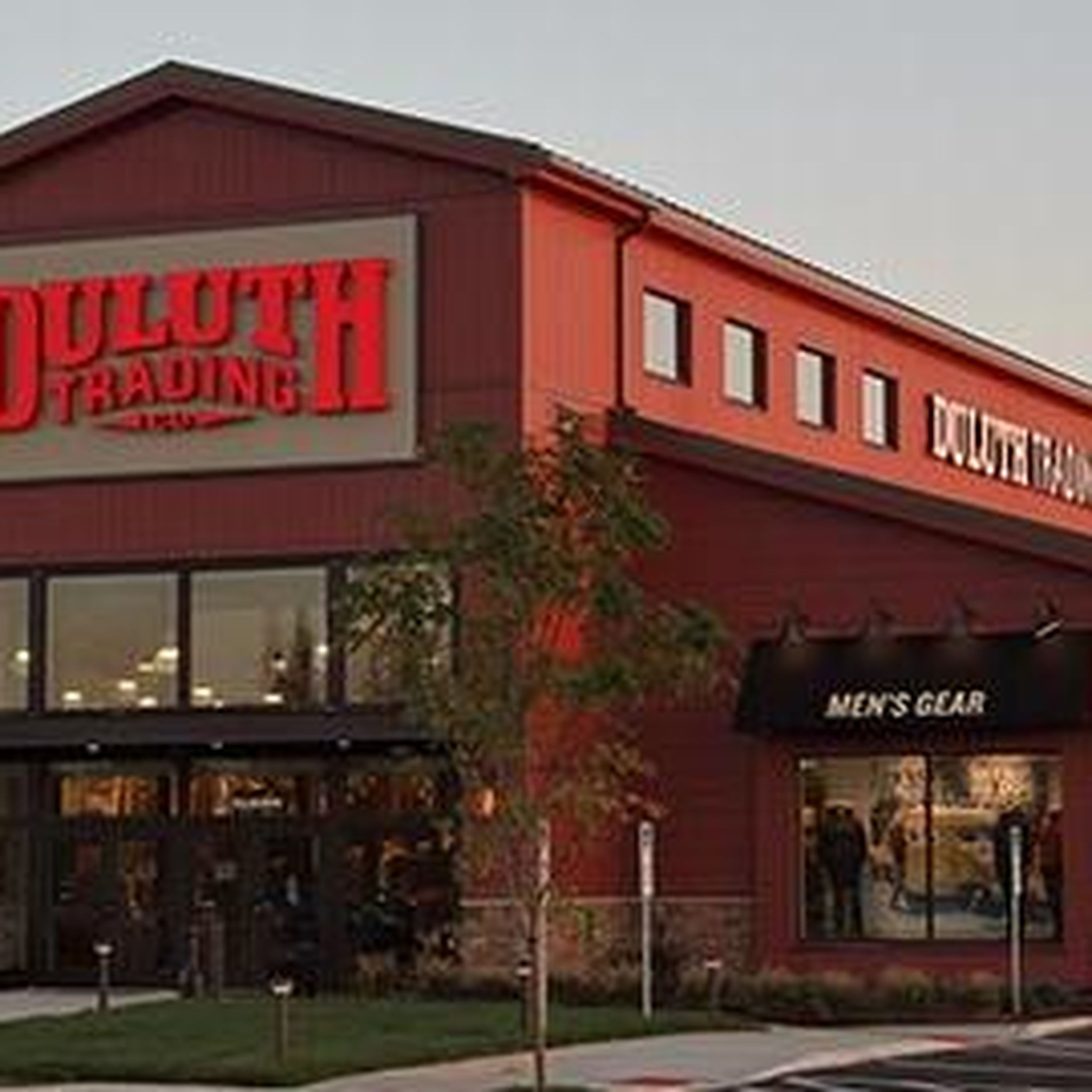 Duluth Trading adding stores