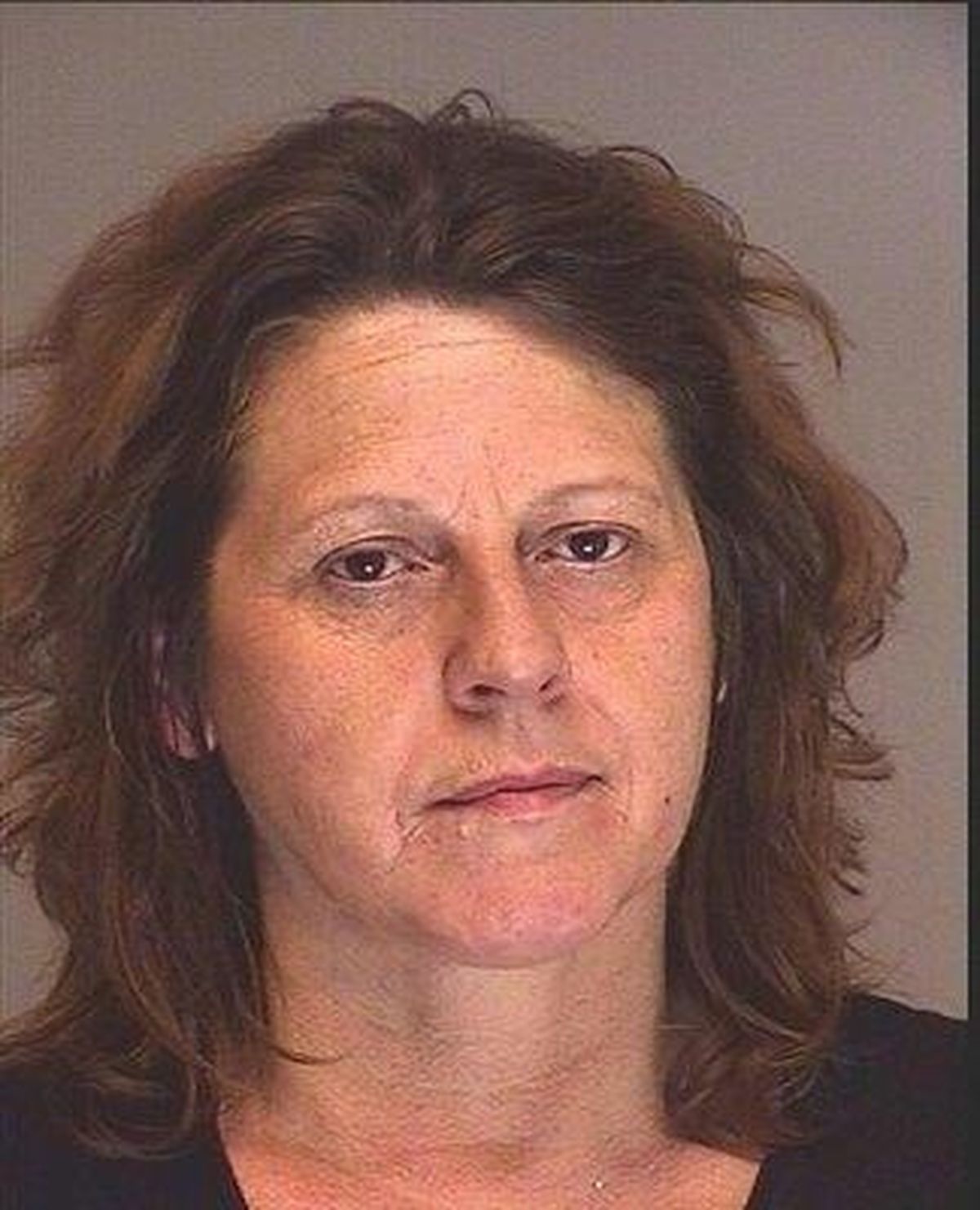 REPEAT OFFENDER: Tami Jo Hearn, AKA Tami Jo Raider, is a 51-year-old female wanted for failing to report to jail to serve her sentence for attempted first degree theft. She is 5-foot-4-inches, 185 pounds and has red hair and brown eyes.  Hearn’s last address given was in the 2000 block of W. Broadway in Spokane. She has a 29-year-old local criminal history, including convictions for second-degree possession of a stolen vehicle, first-degree theft, second-degree theft, forgery, second-degree possession of a stolen credit card, possession of a controlled substance and second-degree identity theft. (Crime Stoppers)