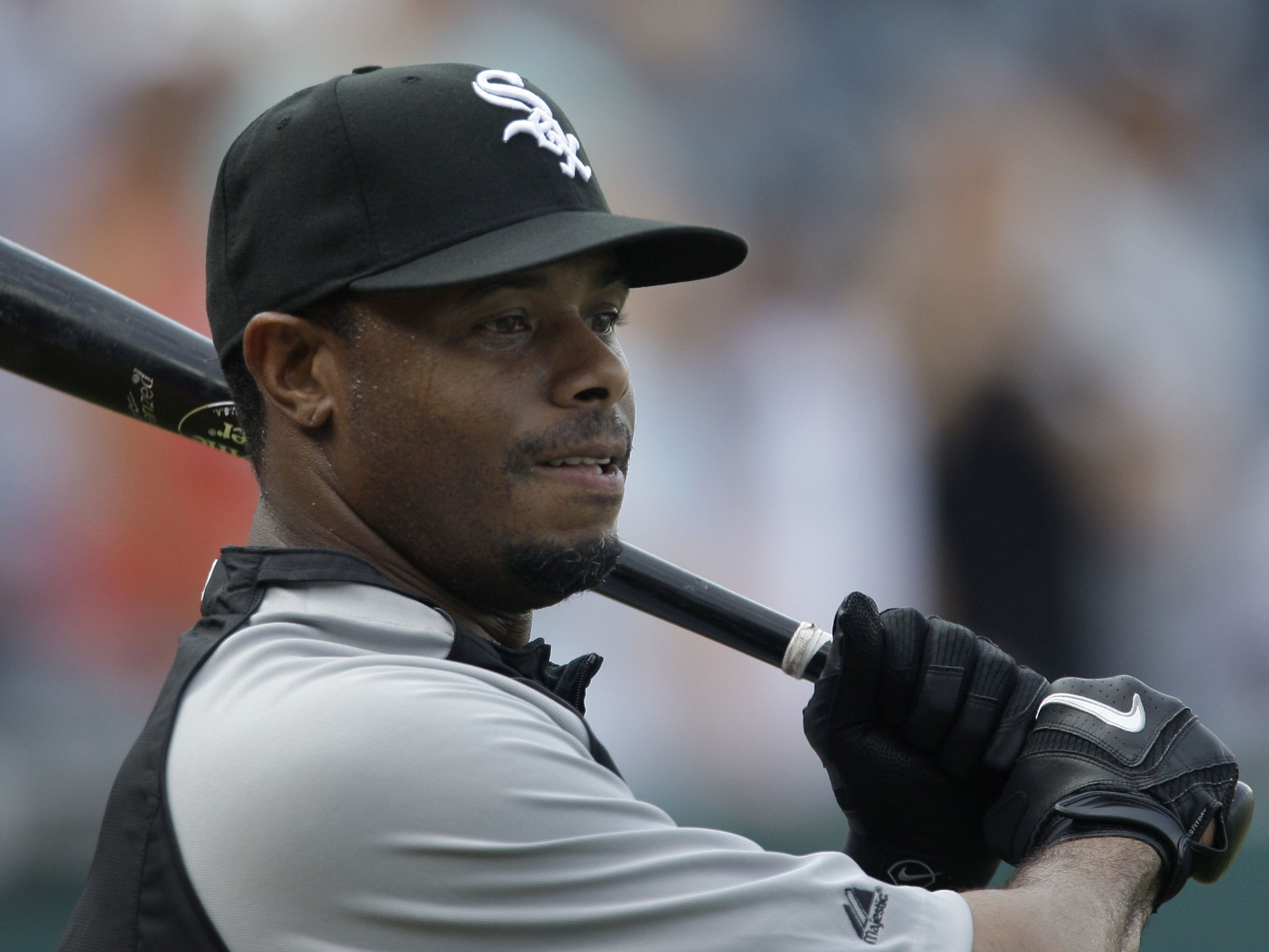 Chicago White Sox on X: In case you missed it (how?), Ken Griffey