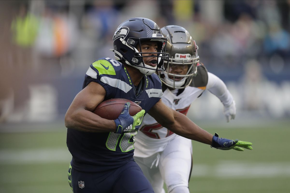 Seahawks outlast Tampa Bay 40-34 in OT