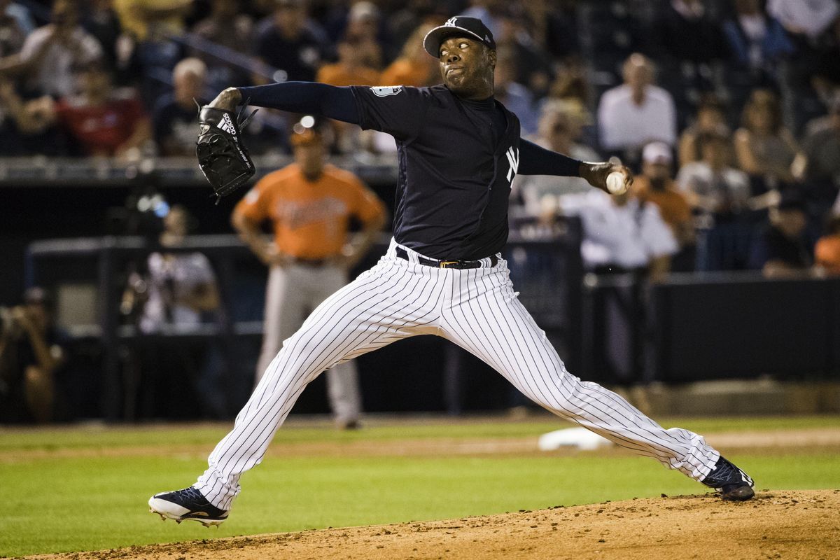 Best Aroldis chapman pitching workouts for Gym