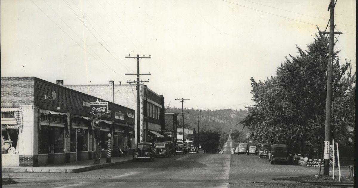 Argonne Road closing for rail work Tuesday; route runs through history