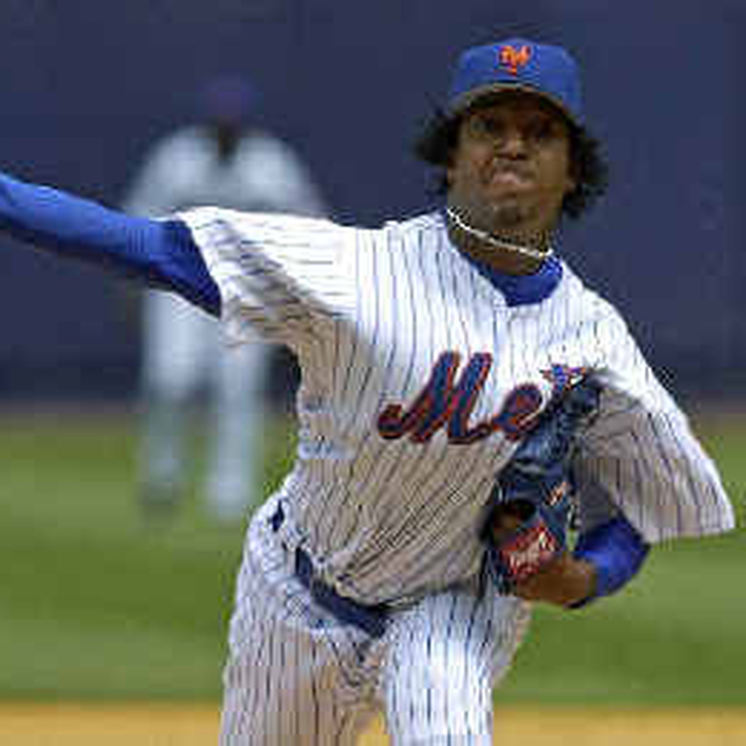 Pedro Martinez – His New York Mets Career 2005-2008